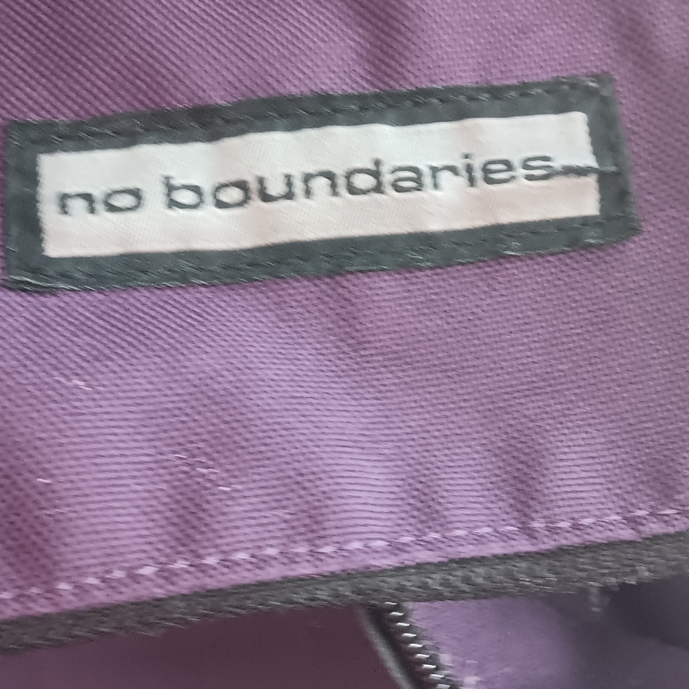 No Boundaries Backpack - image 5
